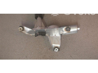 Моторчик заднего дворника Mitsubishi Space Wagon