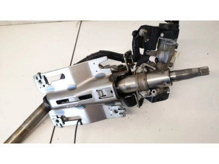 Рулевая рейка Honda Accord 2003-2007 года