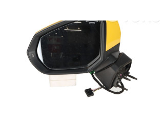 Зеркало электрическое Audi Q2 - - года