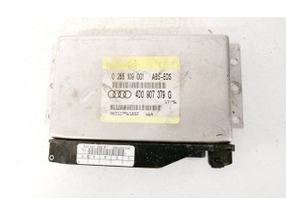 Блок управления АБС Audi Q3 F3