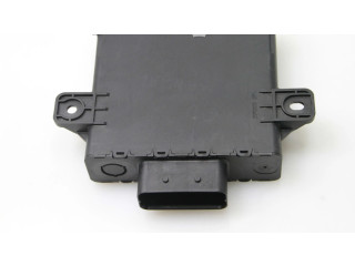 Блок управления 8K0959663C Skoda Yeti (5L)