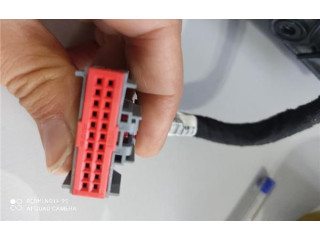 Zpětné zrcátko Jaguar F-Pace 2015