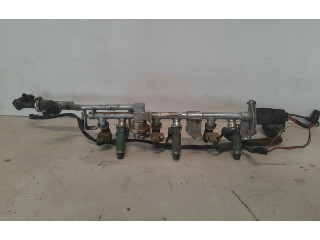 Топливная рампа R9144Z050A, 2S7Q9D280AD Jaguar X-Type