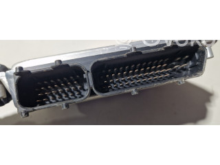 Řídící jednotka 0261206213   Volkswagen Polo III 6N 6N2 6NF 1999