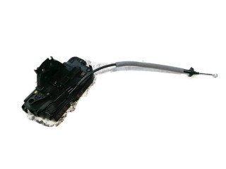 Блок комфорта H1BA-A26413-CE, 04022C Ford Fiesta