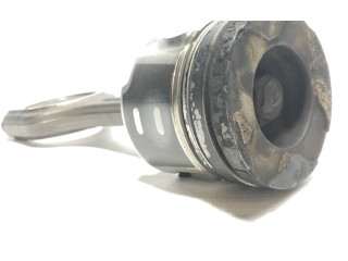 Поршень 9HX Citroen Xsara