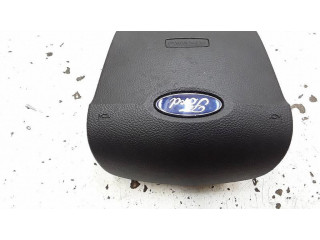 Подушка безопасности водителя 6M21U042B85CD Ford Galaxy