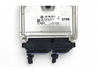 Řídící jednotka 06G906022H, 0261S05666 Volkswagen Caddy 2010