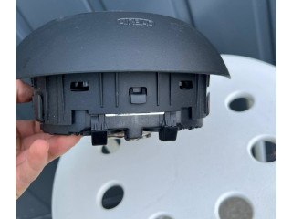 Подушка безопасности водителя 07356291230, 3340285002 Fiat 500X