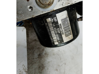 Блок АБС 9656419780 Citroen C5 Aircross 2017 - года