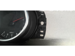 Панель приборов 248095021R Dacia Duster