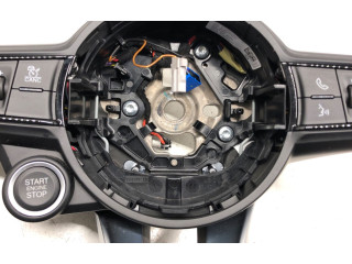 Volant Alfa Romeo Giulia 2016 01561524070