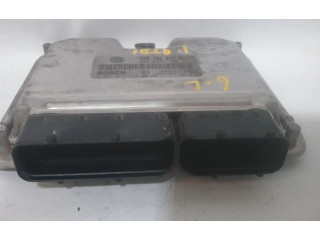 Блок управления АБС 038906019NL Seat Ibiza III (6L)