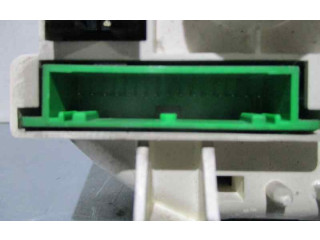 Модуль блока управления кондиционером 654982E Renault Clio II