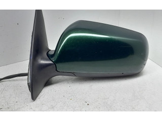 Зеркало электрическое Skoda Fabia Mk1 (6Y) 1999 - 2007 года