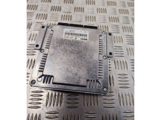 Блок управления двигателя 30630565 Volvo S40, V40