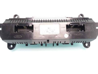 Блок управления климат-контролем F1ET18C612AE, A12888130   Ford Focus