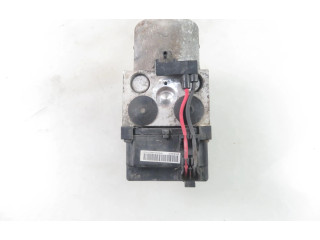 Блок АБС F40HU411, F40HU411   Subaru  Forester SF  1998 - 2000 года