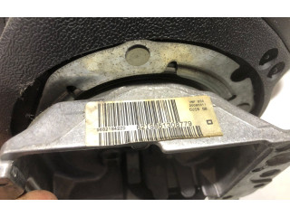 Руль Citroen C4 Grand Picasso  2007 - 2013 года 96821842ZD      