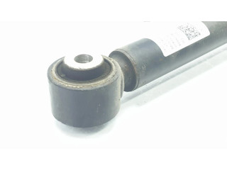 Задний амортизатор с пружиной      