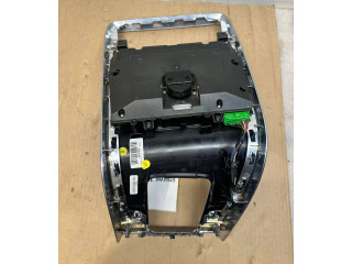 Блок управления кондиционера воздуха / климата/ печки (в салоне) 30795265, 30095665 Volvo S60