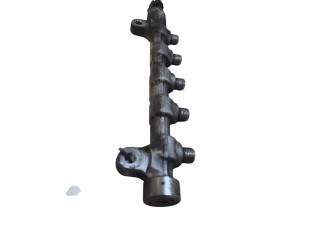 Топливная рампа 0445214181, 314002A420   KIA Pro Cee'd I  