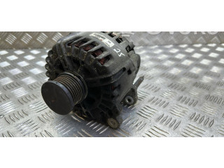 Lichtmaschine TG14C043, 000044076408 Skoda Octavia Mk3 (5E)