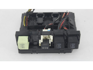 Модуль управления BSM 3AA937087F   Volkswagen Passat Alltrack