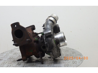  Турбина Renault Trafic II (X83)  H8200466021         