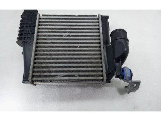 Интеркулер  P9675627980, IA2048   Peugeot 5008 II 