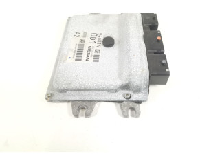 Блок управления двигателя 2370A3JA3A, 237A33JA3C Infiniti QX60 L50