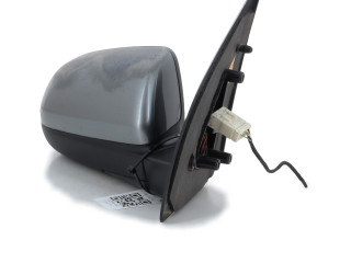 Zpětné zrcátko Chevrolet Aveo 2010 94812481, R0-6607C