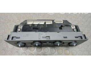 Блок управления климат-контролем 4F1820043N, 4F1820043N1HA Audi A6 S6 C6 4F