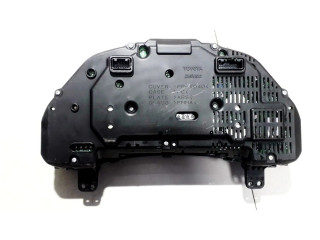 Přístrojová deska Lexus IS 220D-250-350 2006 8380053620