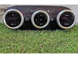 Блок управления климат-контролем 156099936, 156099936 Alfa Romeo Giulietta