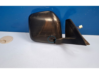 Зеркало электрическое Mitsubishi Pajero Sport I 1996 - 2008 года