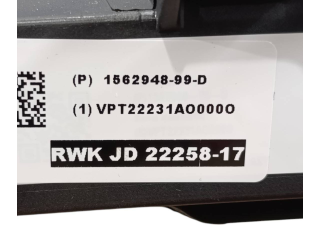 Панель приборов 156294899D Tesla Model S