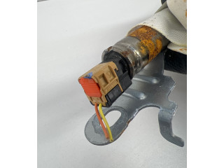 Боковая подушка безопасности 5XX4BK0443725 Peugeot 2008 II