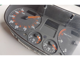 Панель приборов 8L0920950E Audi A3 S3 8L