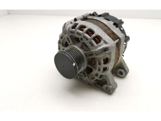 Генератор 9809391880   Peugeot 2008 I      