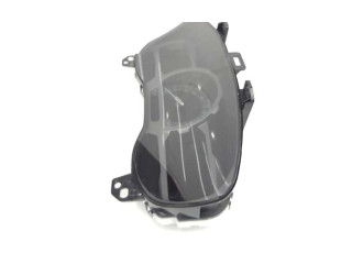 Přístrojová deska Ford Ranger 2017 GB3T10849HD, GB3T10849HD