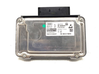 Блок управления 8W0907144E Audi A5