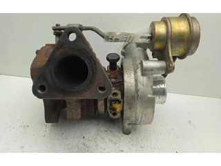 Турбина Mitsubishi Galant 4913502010