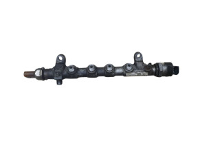 Топливная рампа 03L130089J, 200000537 Volkswagen Crafter