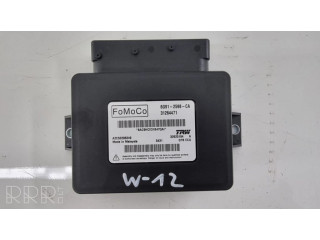 Модуль управления ручным тормозом