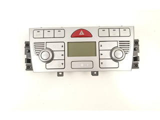 Модуль блока управления кондиционером 735433487 Lancia Ypsilon