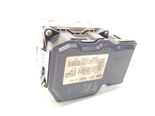 Блок АБС 6G912C405AJ, 16150302   Ford  S-MAX  2006 - 2015 года