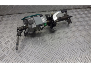 Ось рулевого колеса Suzuki Alto