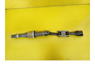 Рулевая рейка 2104620748 Mercedes-Benz C W203 2000 - 2007 года