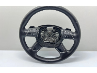 Руль Audi A7 S7 4G 2011 - 2017 года 4G0419091P, 616679200